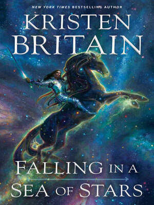 cover image of Falling in a Sea of Stars